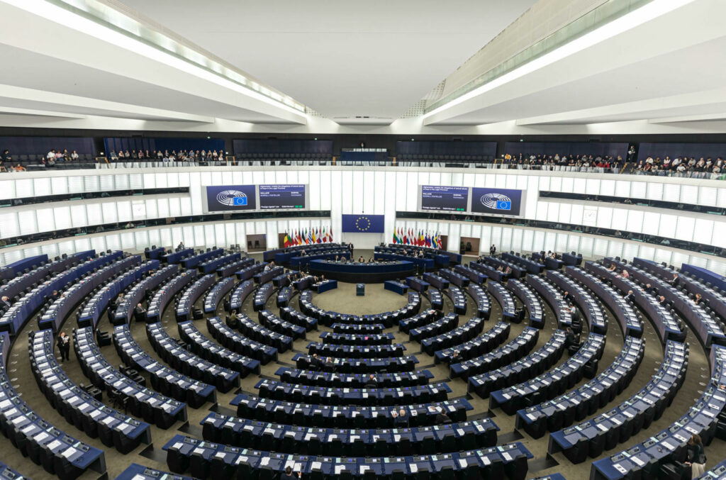 Les élections européennes : à la croisée des ordres juridiques ... | Renseignements Stratégiques, Investigations