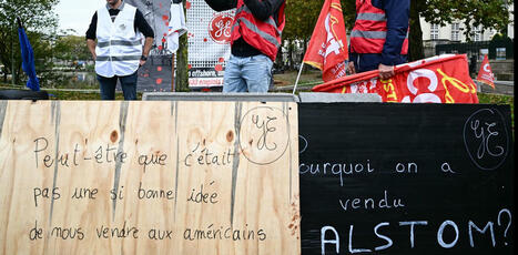 Le renseignement au service de l’économie : les 30 ans de retard de la France ...