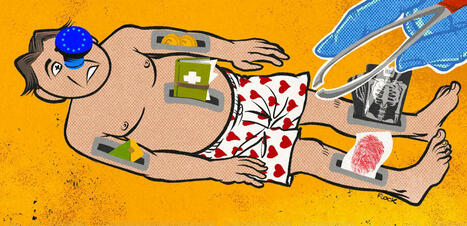 Cette année, la Journée de la protection des données a une saveur particulière ...