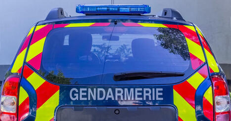 Sécurité : la grande confusion des zones de police et de gendarmerie ...