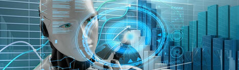 IA et métiers : de nombreux salariés devront s’adapter ou changer de domaine ...