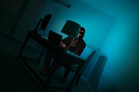 Cybercriminalité : deux forums de hackers mis hors service par Europol et le FBI ...