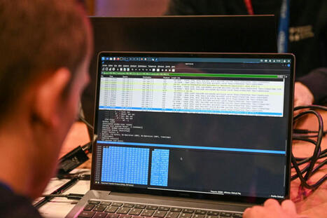 Comment savoir si vos données personnelles circulent sur le dark Web ...