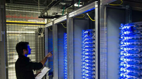 Une panne mondiale d’Internet est-elle possible ? « Les cyberattaques sont constantes » ...