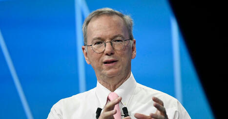 L’intelligence artificielle générale, moteur d’une nouvelle ère économique ...