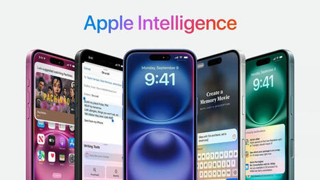 Chez Apple, l'intelligence artificielle est-elle en train de tourner au fiasco?