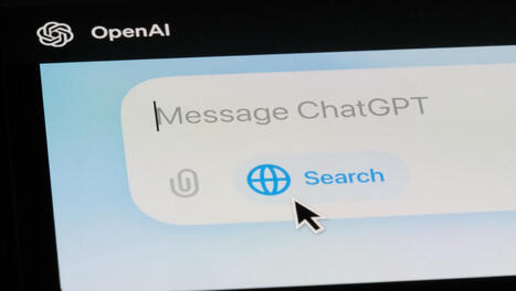 L'IA donne de fausses informations dans 60 % des cas, ne faites plus confiance à ChatGPT ...