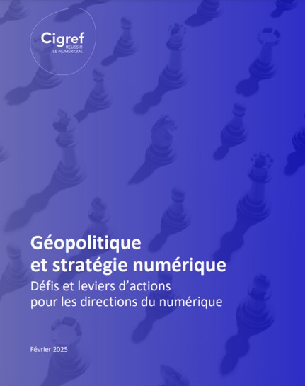 Comment réussir sa transition numérique souveraine face à la crise avec les US ?