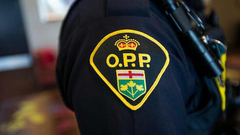 La police en Ontario pourrait avoir utilisé un logiciel d’espionnage ...