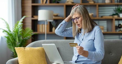 Piratage, hameçonnage... Les Français de plus en plus inquiets des fuites de données ...