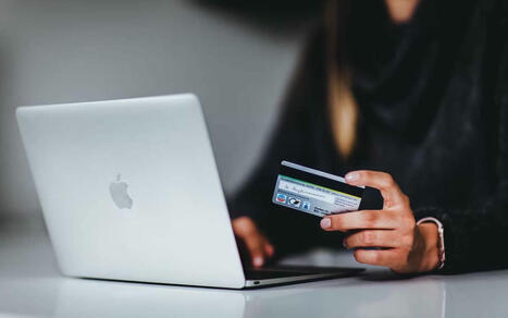 Les données de plus de 31 000 cartes bancaires marocaines disponibles sur le dark web ...