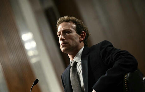 Etats-Unis : Instagram, WhatsApp, concurrence déloyale… Ce qu’il faut savoir sur le procès de Mark Zuckerberg ...