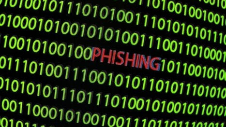 Plus de 5,6 millions d’euros de préjudice suite à des tentatives d’hameçonnage en 2024 ...