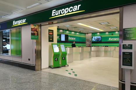 Données de jusqu'à 200 000 clients d'Europcar divulguées suite à un vol sur GitLab ...