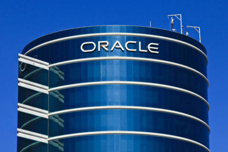 Oracle alerte certains clients de santé d'une fuite de données, le FBI ouvre une enquête ...
