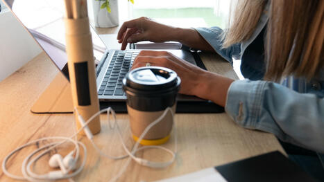 Surveillance au (télé)travail : l'inquiétante évolution de la jurisprudence ...