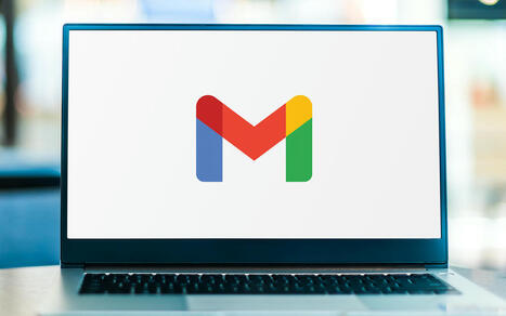 Chiffrer un message avec Gmail sera bientôt aussi simple que cocher une case ...
