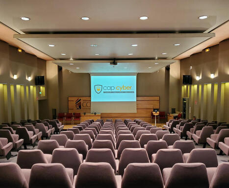 Cap Cyber : deux jours pour comprendre comment l’IA transforme les cyberattaques ...