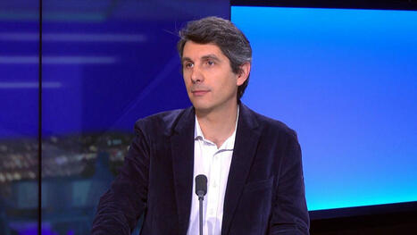 Informatique quantique : vers des communications inviolables ? - L'Entretien de l'intelligence économique ...
