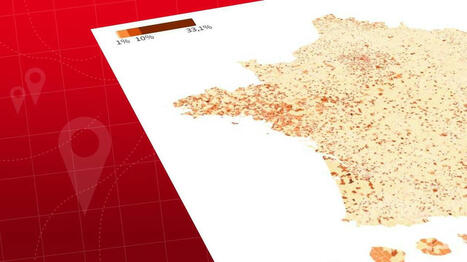 INFOGRAPHIES. Fraudes aux moyens de paiement : combien de victimes dans votre commune ?
