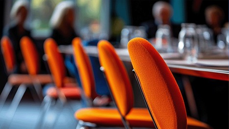 IA en entreprise, la jurisprudence française qui change la donne, et pas dans une moindre mesure ...