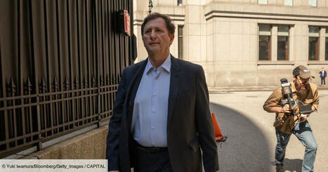 Crypto : l'ex-patron de Celsius condamné à 12 ans de prison pour fraude ...