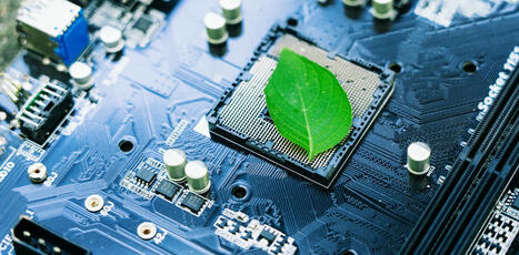 Numérique responsable en entreprise : le paradoxe du bon élève ?