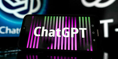 « L’avocat doit être en mesure de “dominer” l’IA » ...