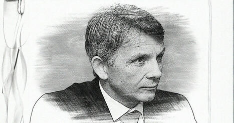 Éric Denécé nous a quittés ce 12 juin 2025 ...