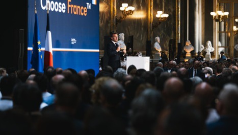 Le Conseil national du numérique devient le Conseil national de l’IA et du Numérique ...