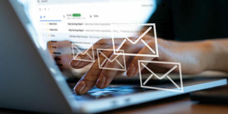 Mails professionnels : l’arrêt surprenant de la Cour de cassation ...