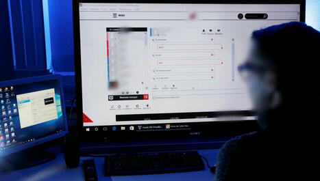 Un réseau d'arnaques à la fausse offre d'emploi démantelé par les gendarmes de l'Hérault ...