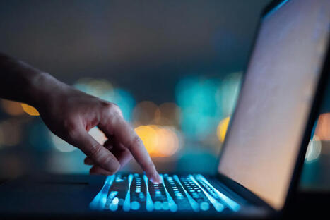 La France dévoile sa stratégie 2025 pour lutter contre la cybercriminalité ...