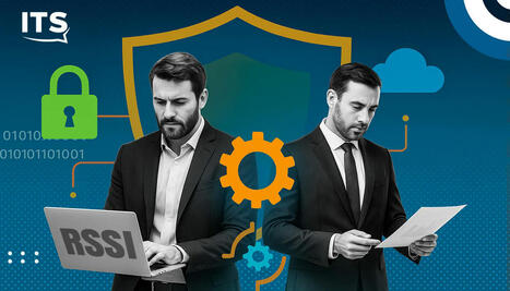 Cybersécurité : les RSSI et les équipes de direction n’ont pas les mêmes objectifs ...