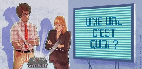 Le Conseil constitutionnel censure la surveillance algorithmique des URL ...