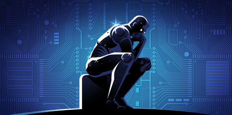 L'IA à la française : entre ambitions souveraines et course mondiale ...