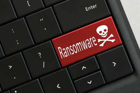 Des rançongiciels utilisent des outils d’IA comme appâts ...