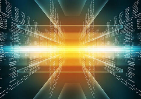 Menace quantique : Orange commercialise le premier réseau fixe sécurisé de France ...