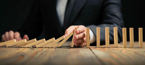 CARSAT : tentative d'escroquerie en cours ...