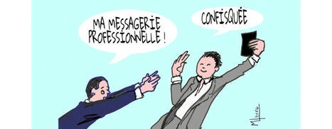 Licenciement : Le salarié peut-il exiger la communication de ses emails professionnels ?