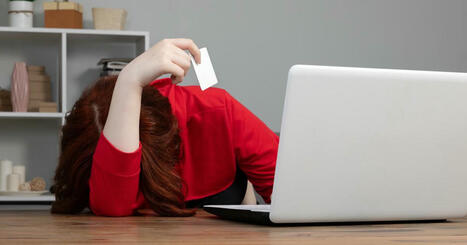 Arnaques financières : les jeunes particulièrement ciblés par les escroqueries ...