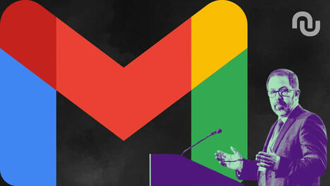 La double authentification de Gmail n’arrête plus les hackers russes ...