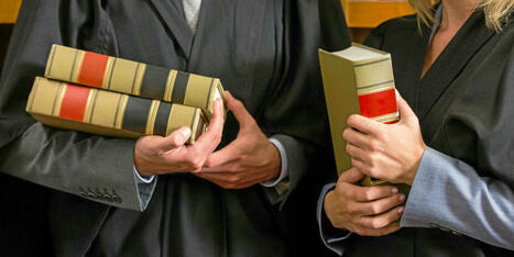 L’IA générative juridique, nouveau partenaire des avocats et des entreprises ...