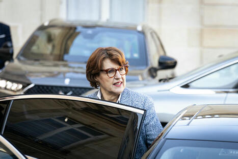 UE-Mercosur : Berlin pousse à l’accord, Paris rallie ses alliés pour le bloquer ...