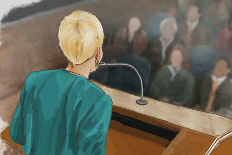 Piratage d’Adecco : à Lyon, l’organisation hors norme du procès de cybercriminalité aux 70 000 victimes identifiées ...