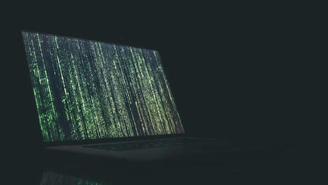 Les données piratées de millions de Français refont surface sur le dark web ...