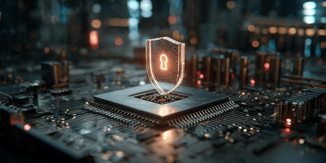 Confidential computing : exploiter ses données sans en perdre le contrôle ...