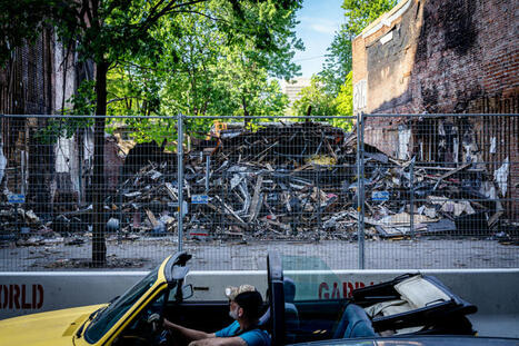 Ville de Montréal | Un détective privé aux trousses de propriétaires difficiles ...