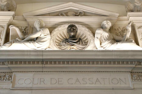 « Les Gardiens du droit », sur France Culture : une immersion instructive dans les arcanes de la justice ...