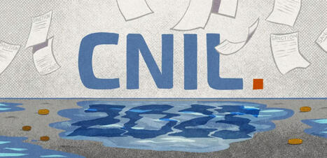 La CNIL lance une consultation publique sur les pixels de tracking dans les e-mails ...